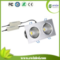 2015 venta caliente 20W COB empotrable LED Downlight